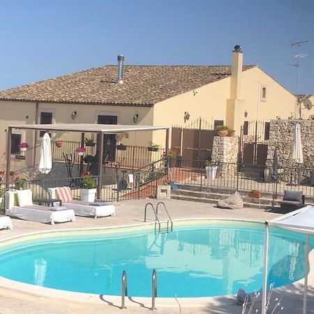 Mundus Terrae Villa Casa della Contessa Exteriör bild