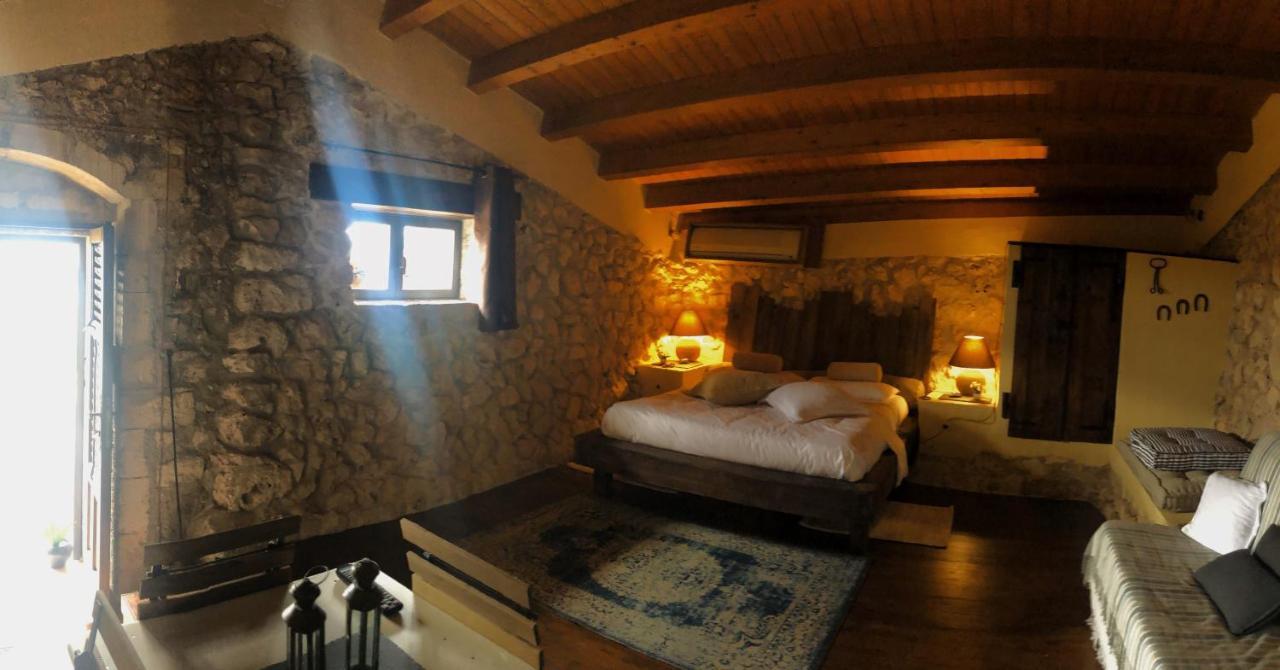Mundus Terrae Villa Casa della Contessa Exteriör bild