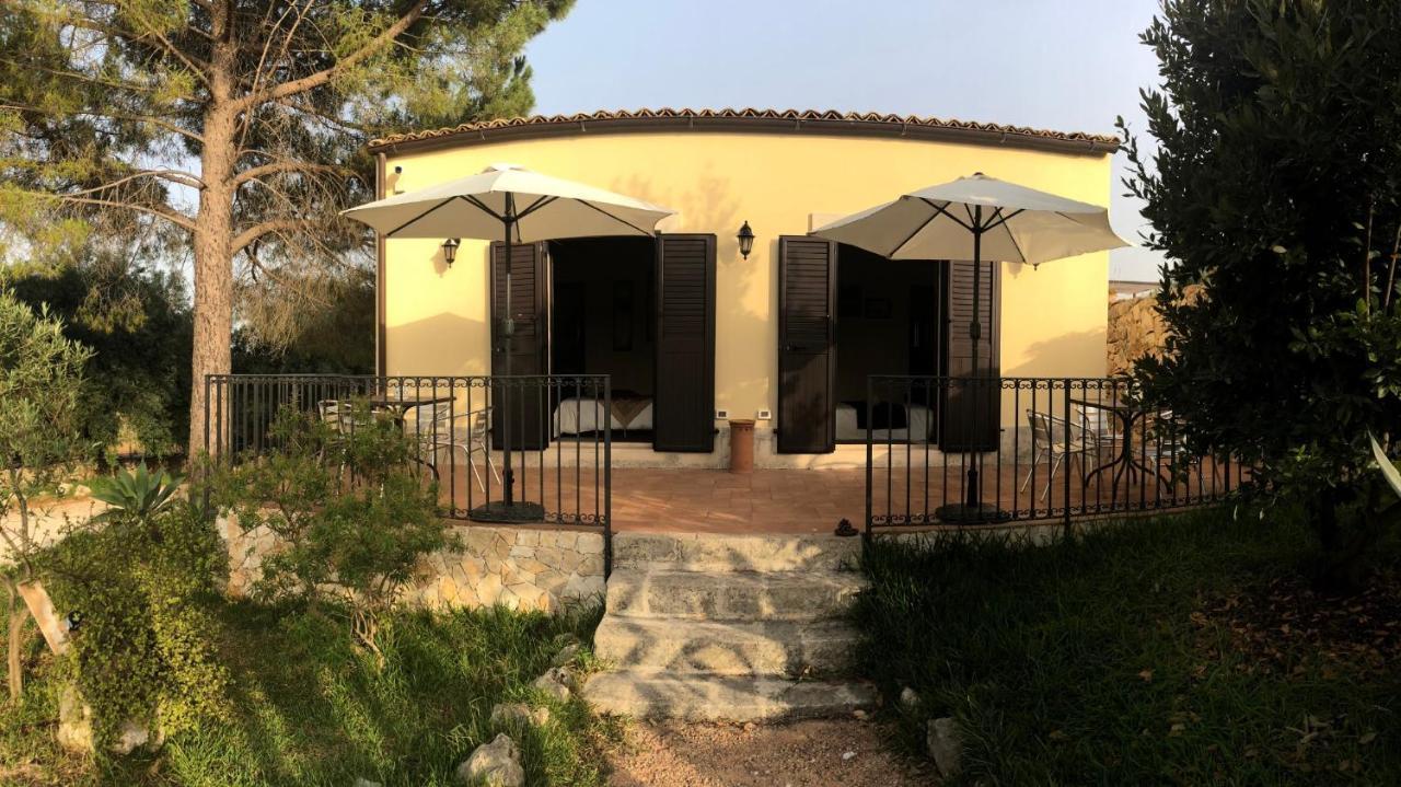 Mundus Terrae Villa Casa della Contessa Exteriör bild