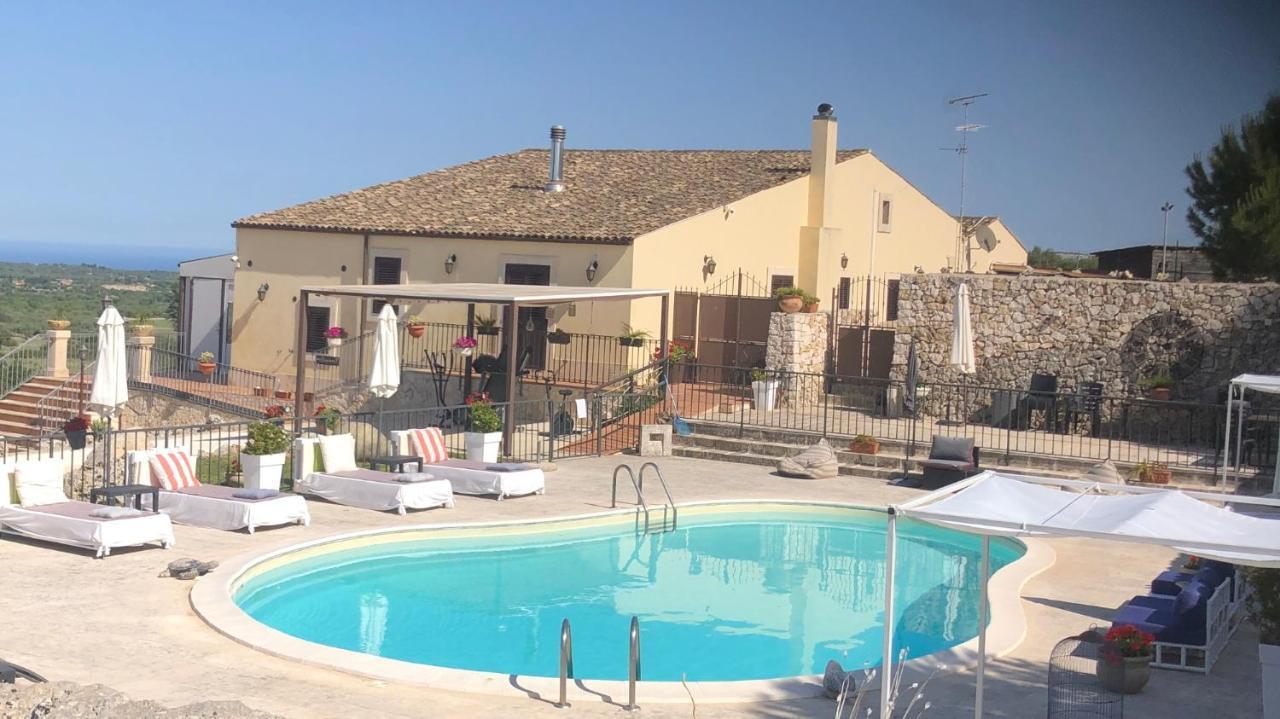 Mundus Terrae Villa Casa della Contessa Exteriör bild