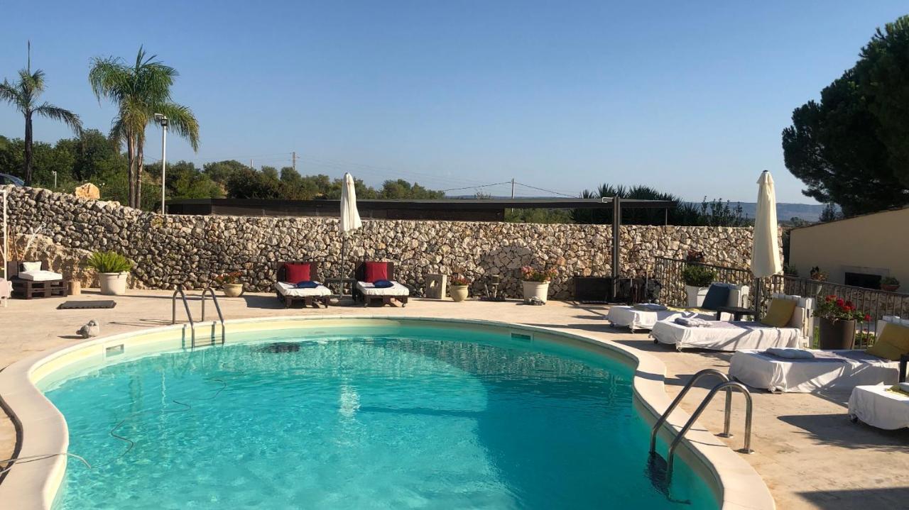 Mundus Terrae Villa Casa della Contessa Exteriör bild