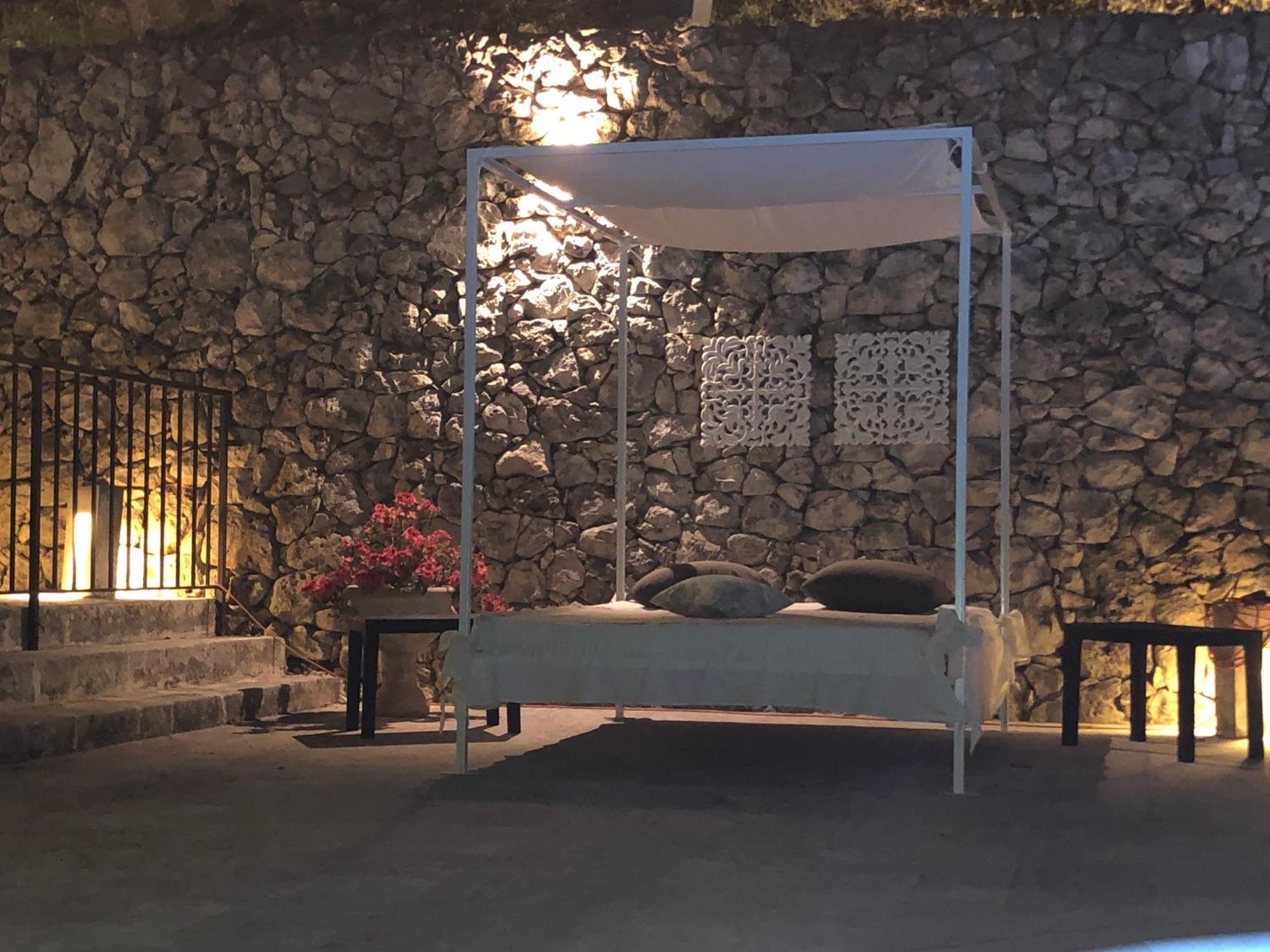 Mundus Terrae Villa Casa della Contessa Exteriör bild