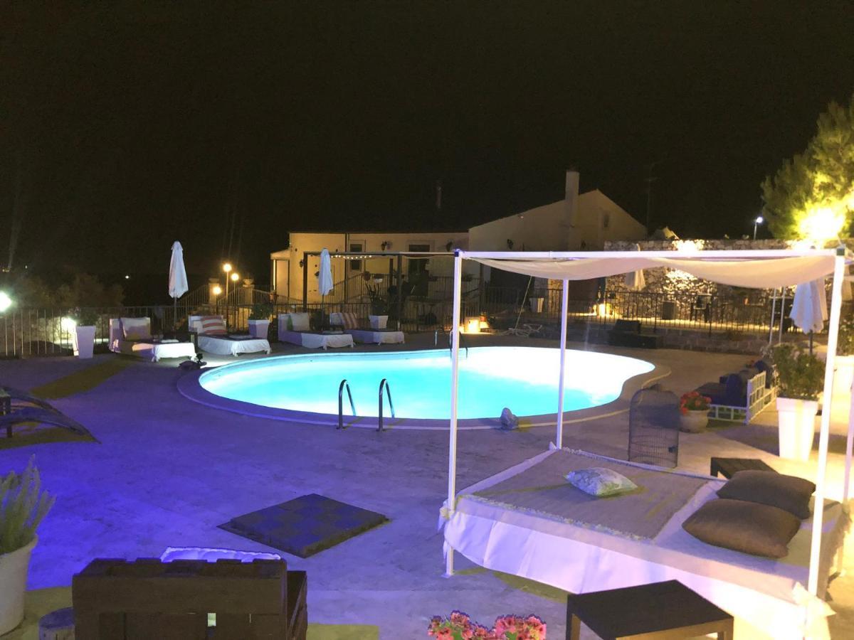 Mundus Terrae Villa Casa della Contessa Exteriör bild