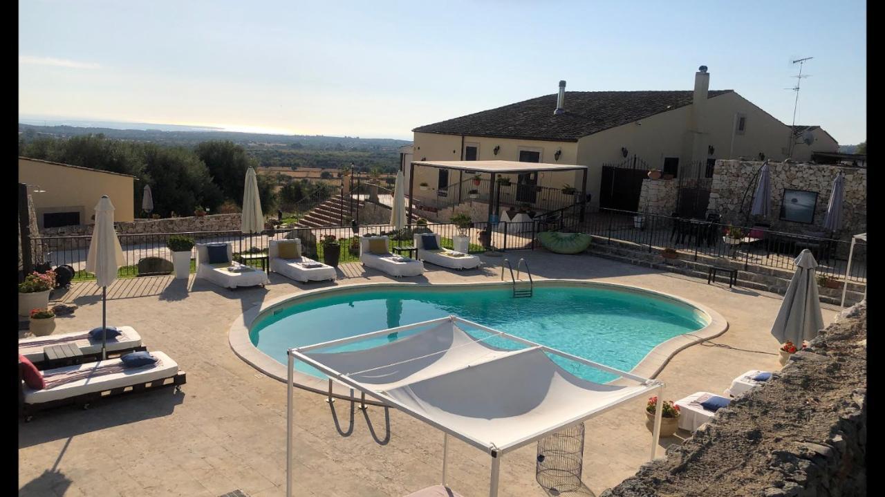 Mundus Terrae Villa Casa della Contessa Exteriör bild