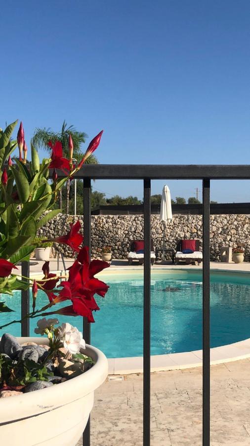 Mundus Terrae Villa Casa della Contessa Exteriör bild