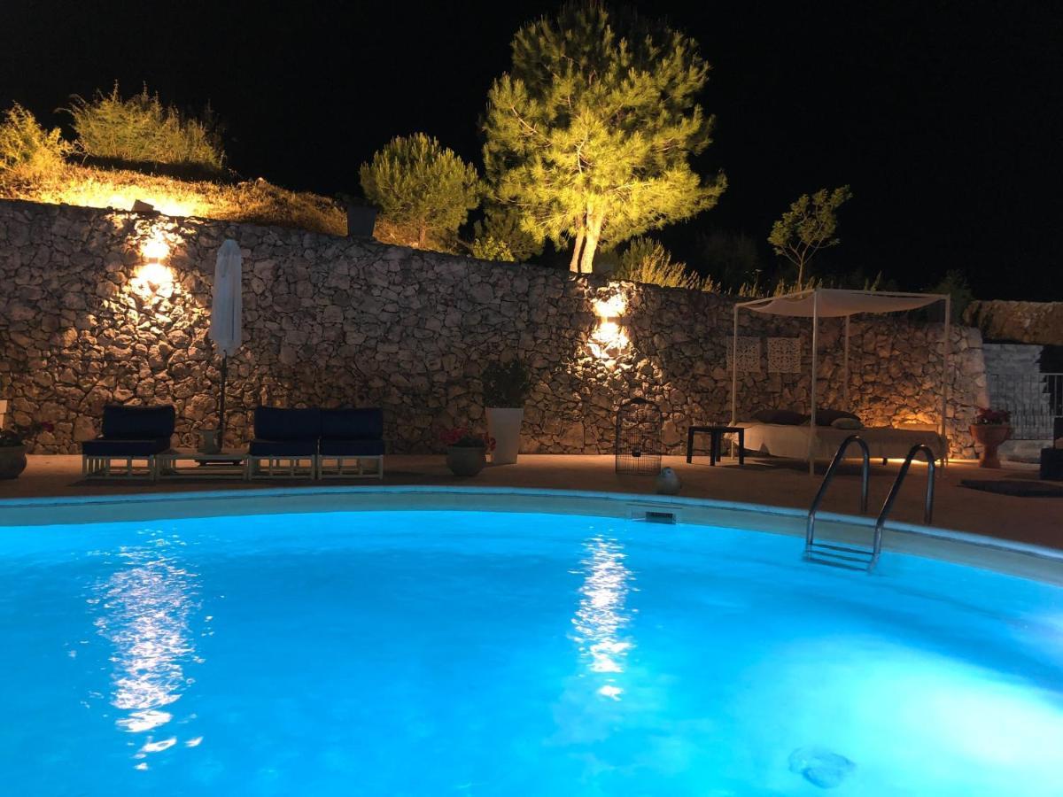 Mundus Terrae Villa Casa della Contessa Exteriör bild