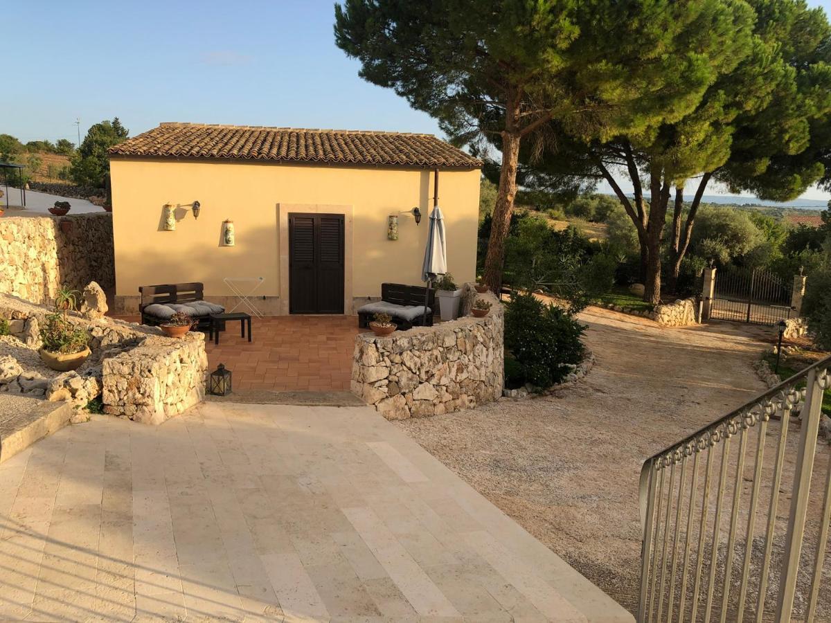 Mundus Terrae Villa Casa della Contessa Exteriör bild