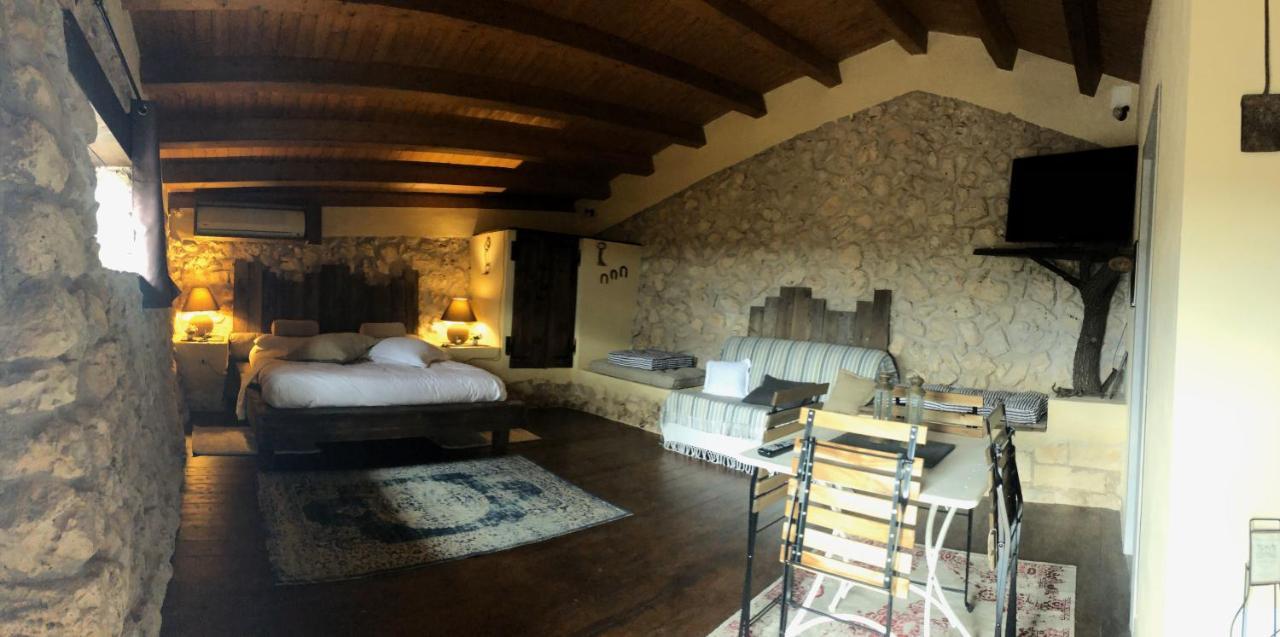 Mundus Terrae Villa Casa della Contessa Exteriör bild