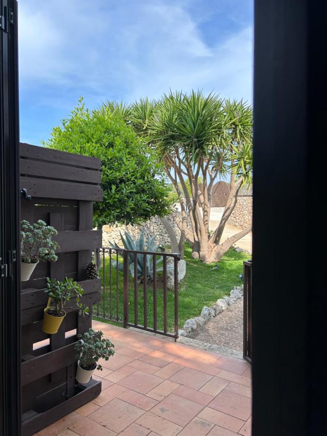 Mundus Terrae Villa Casa della Contessa Exteriör bild