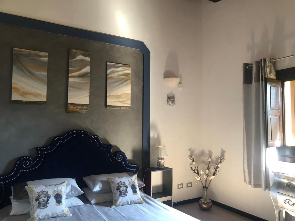 Mundus Terrae Villa Casa della Contessa Exteriör bild