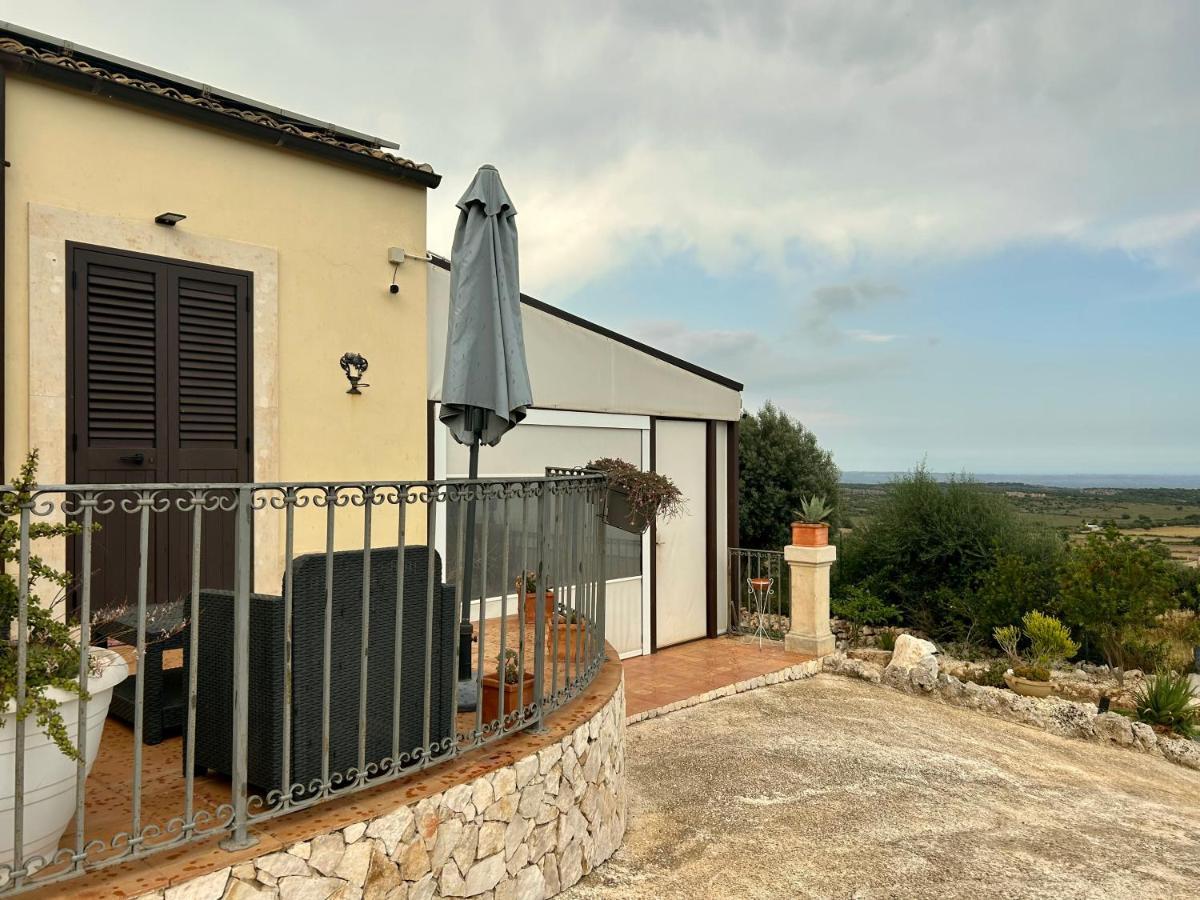 Mundus Terrae Villa Casa della Contessa Exteriör bild