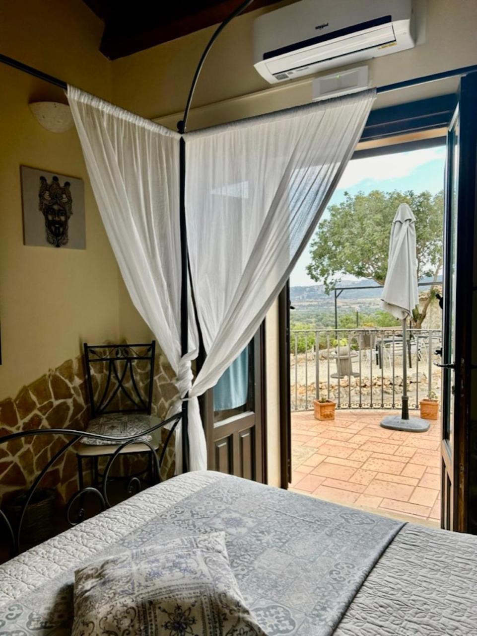Mundus Terrae Villa Casa della Contessa Exteriör bild