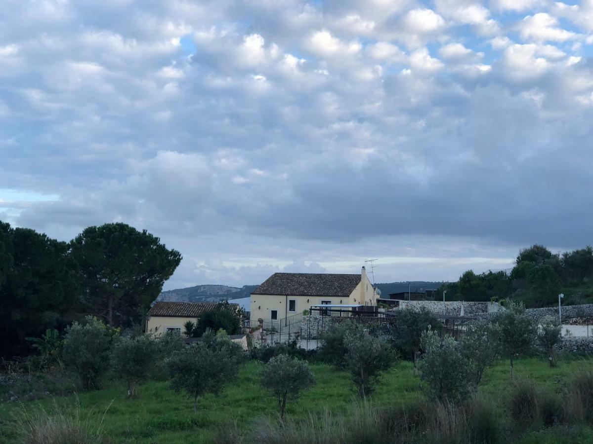 Mundus Terrae Villa Casa della Contessa Exteriör bild
