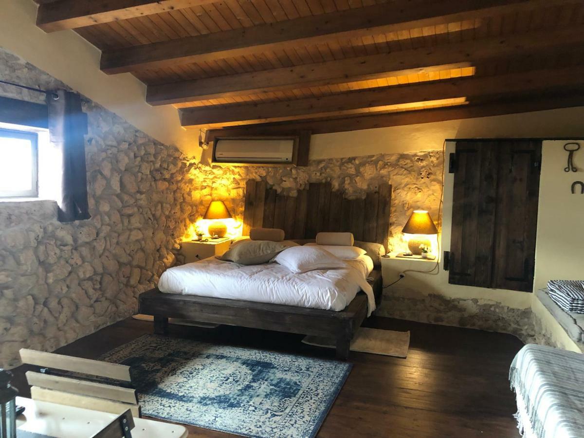 Mundus Terrae Villa Casa della Contessa Exteriör bild