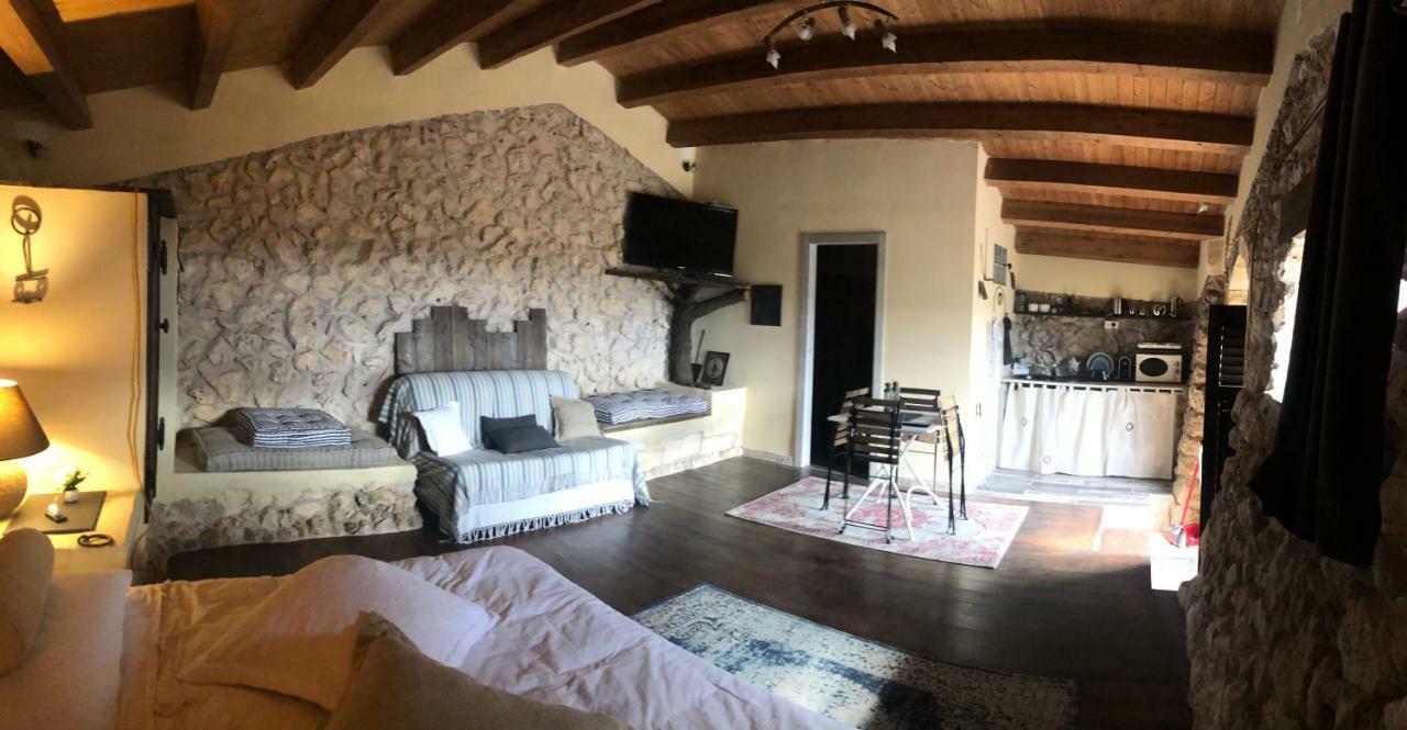 Mundus Terrae Villa Casa della Contessa Exteriör bild