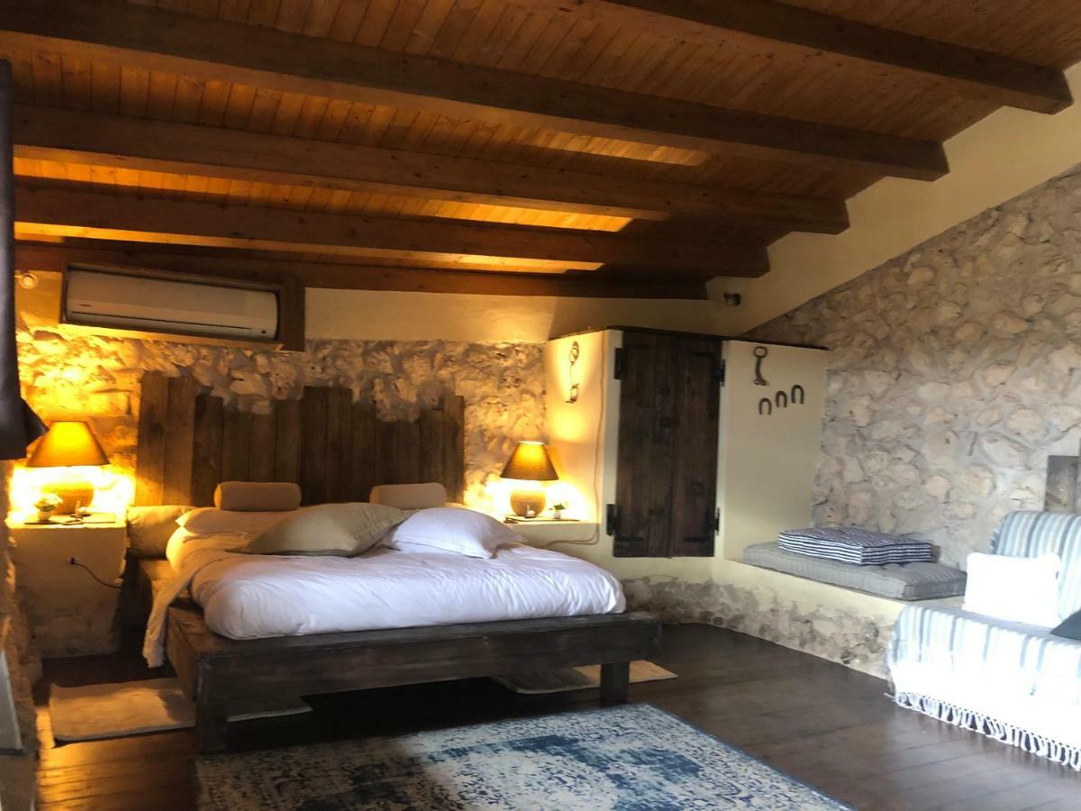 Mundus Terrae Villa Casa della Contessa Exteriör bild