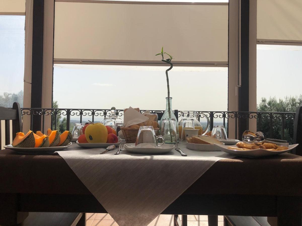 Mundus Terrae Villa Casa della Contessa Exteriör bild